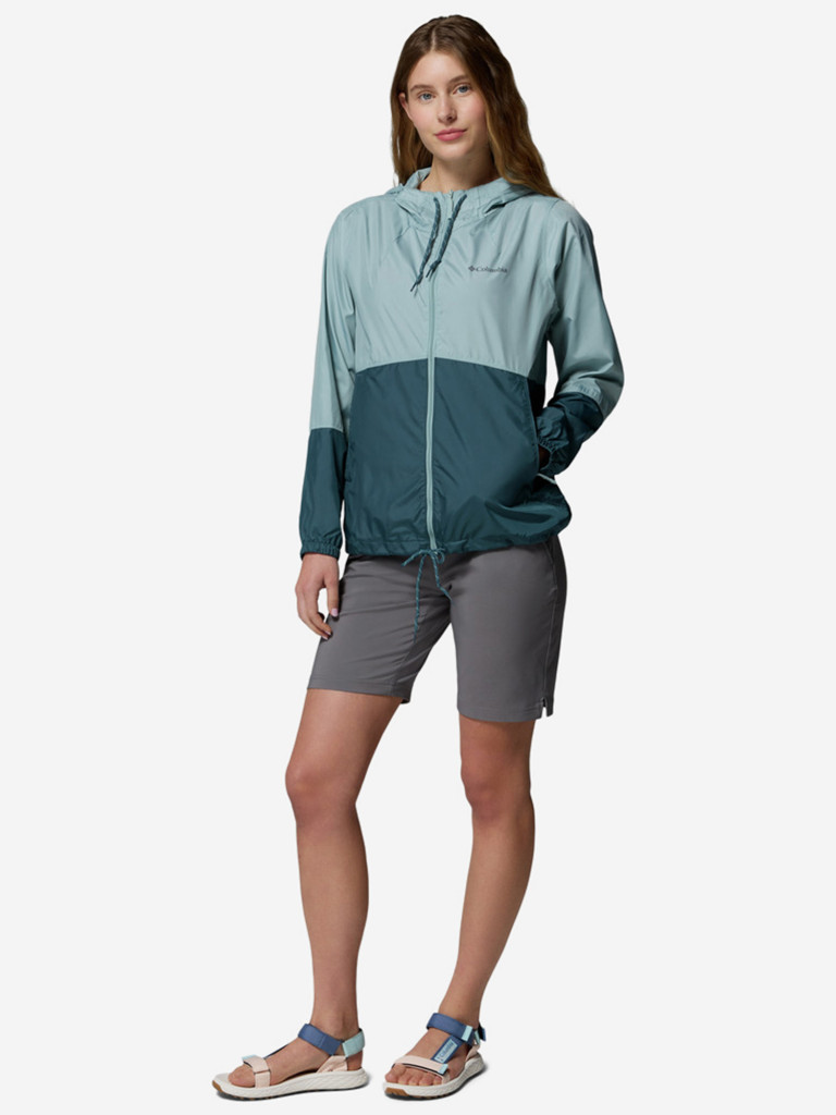 Ветровка женская Columbia Flash Forward II Windbreaker