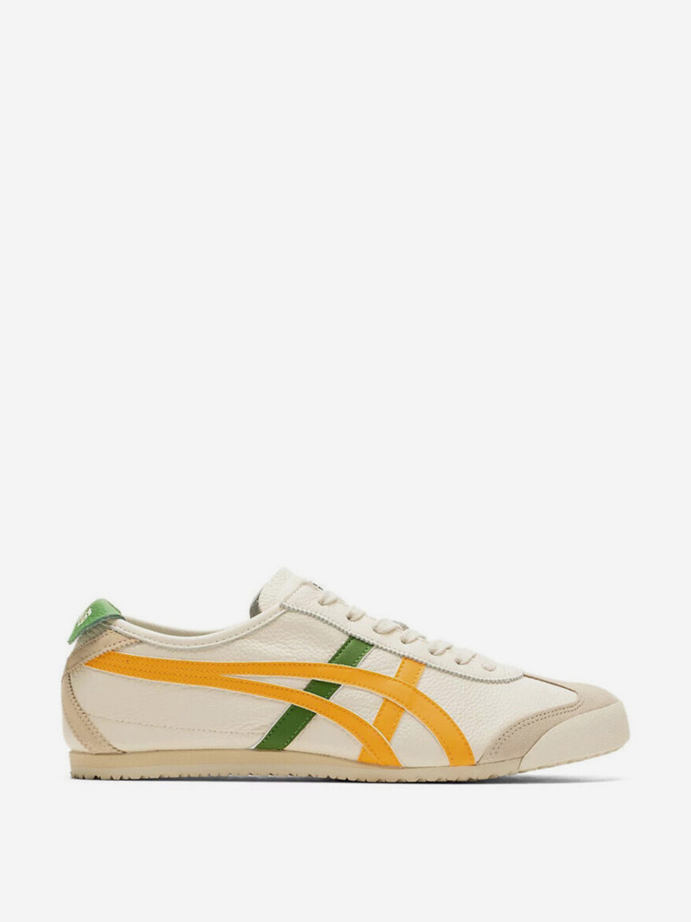 Кеды Onitsuka Tiger MEXICO 66 SLIP ON