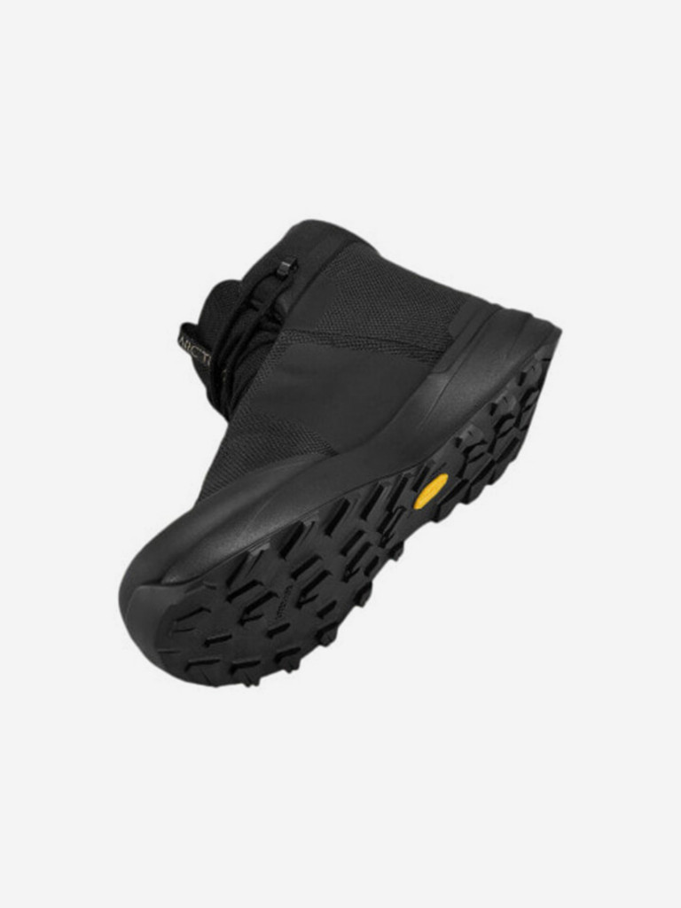 Кроссовки высокие мужские Arc'teryx Kopec Mid GTX