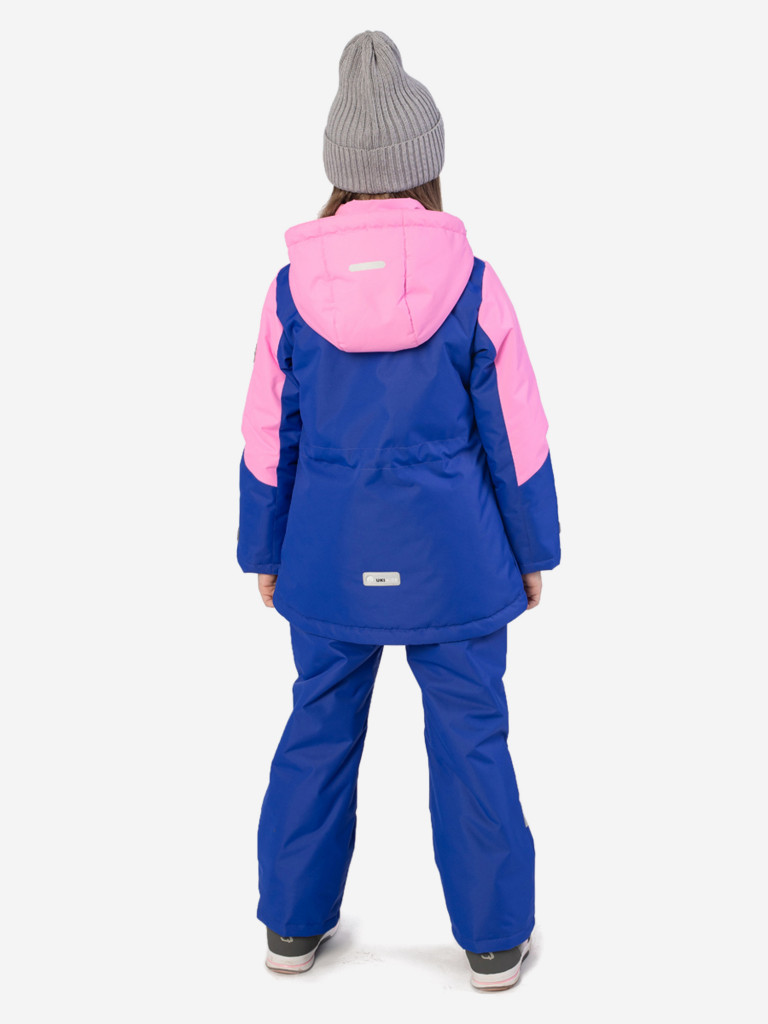 Костюм демисезонный детский UKI KiDS