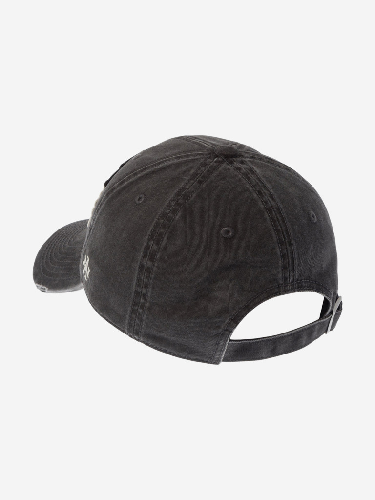 Бейсболка AMERICAN NEEDLE SMU705A-LAK Los Angeles Kings Iconic NHL
