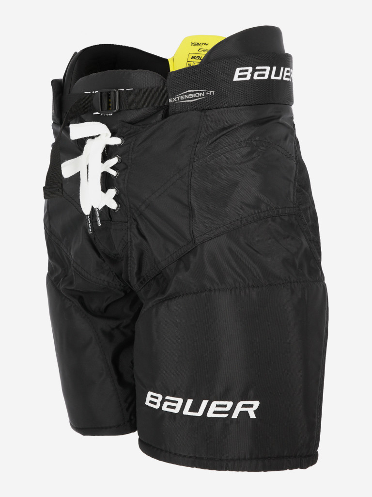 Шорты детские Bauer SUPREME 2 S PRO YTH