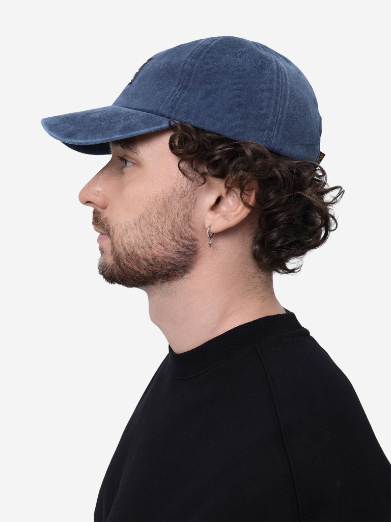 Бейсболка Battlewash Cap Alpha Industries