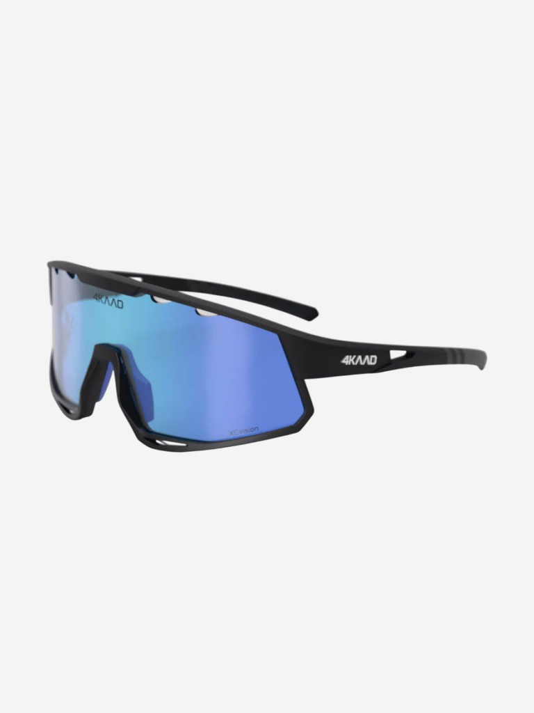 Очки спортивные 4KAAD MIRADOR BLACK солнцезащитные