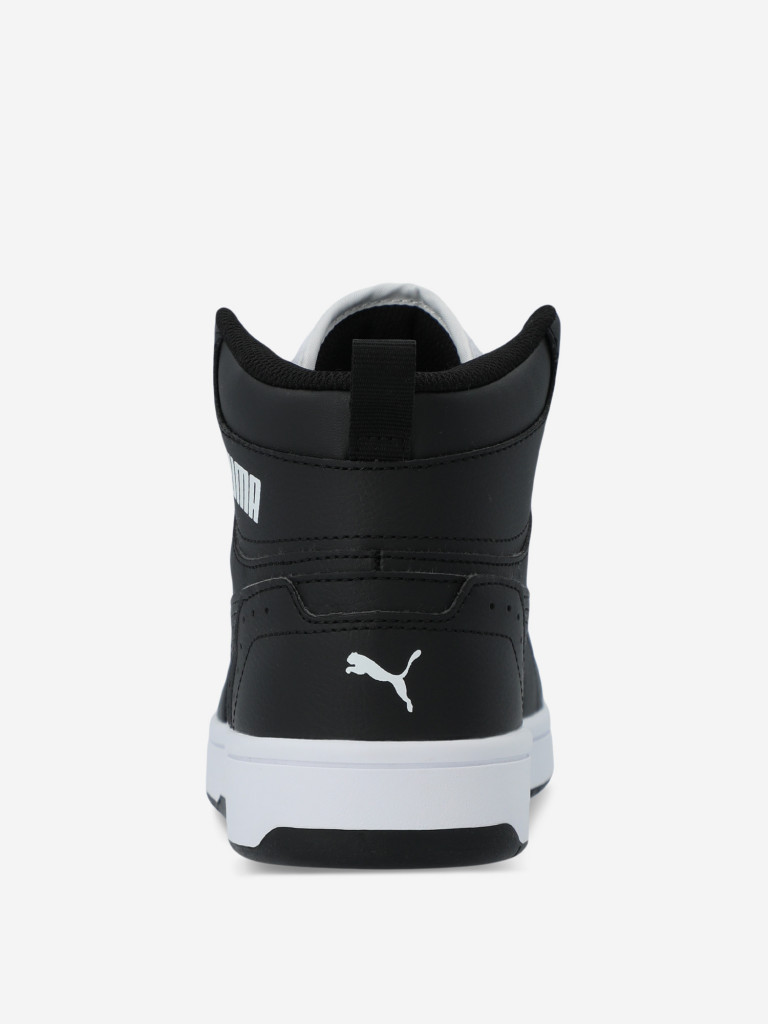 Кеды для мальчиков PUMA Rebound Joy Jr