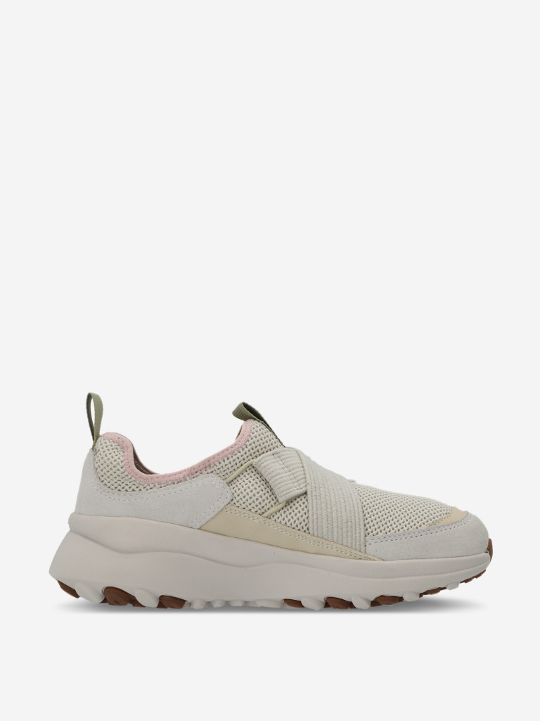 Полуботинки женские Merrell Lumen Cross MOC
