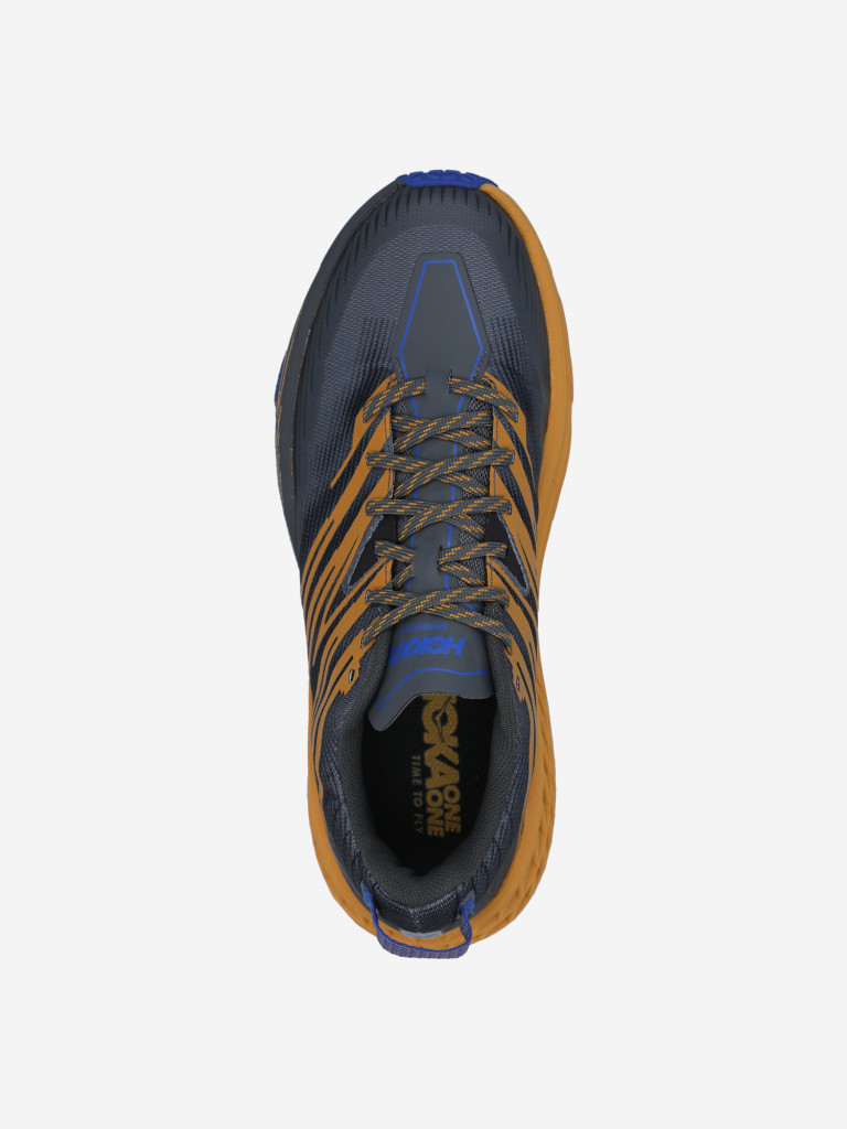 Кроссовки мужские Hoka One One Speedgoat 4