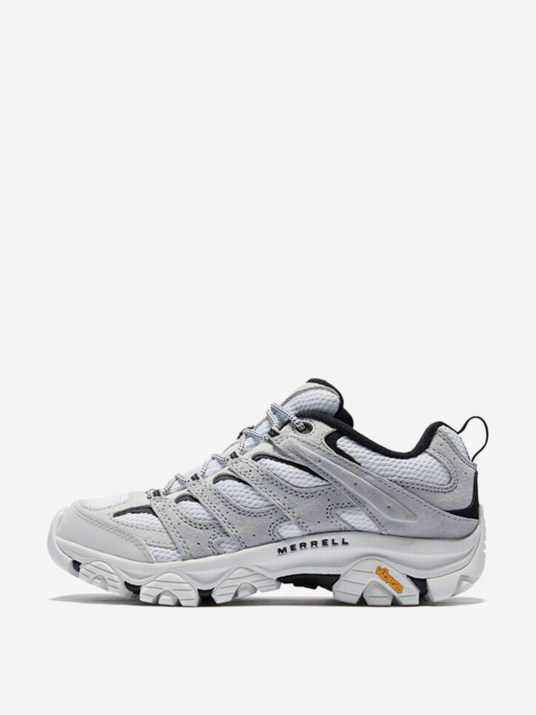 Кроссовки Merrell Moab 3 'White Black'