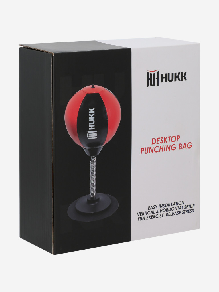 Груша пневматическая Hukk