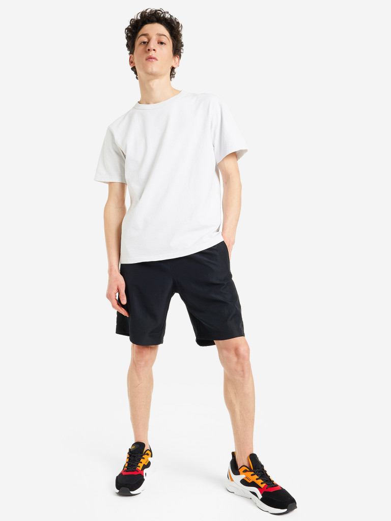 Шорты мужские GSD