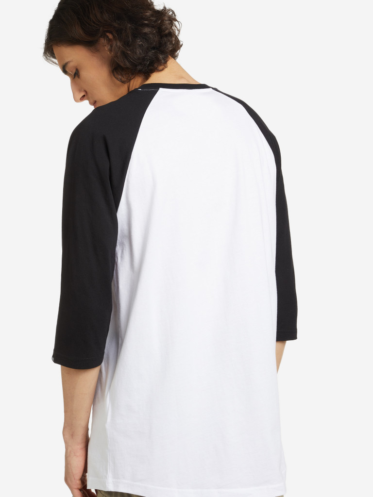 Лонгслив мужской Vans