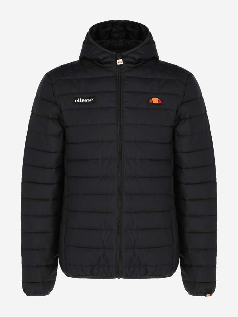 Куртка утепленная мужская Ellesse Lombardy