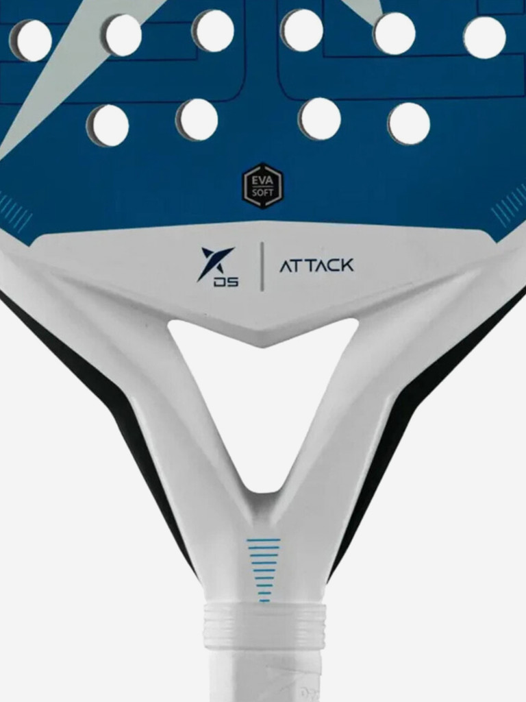 Ракетка для падела Drop Shot Renegade Lite Attack 2025