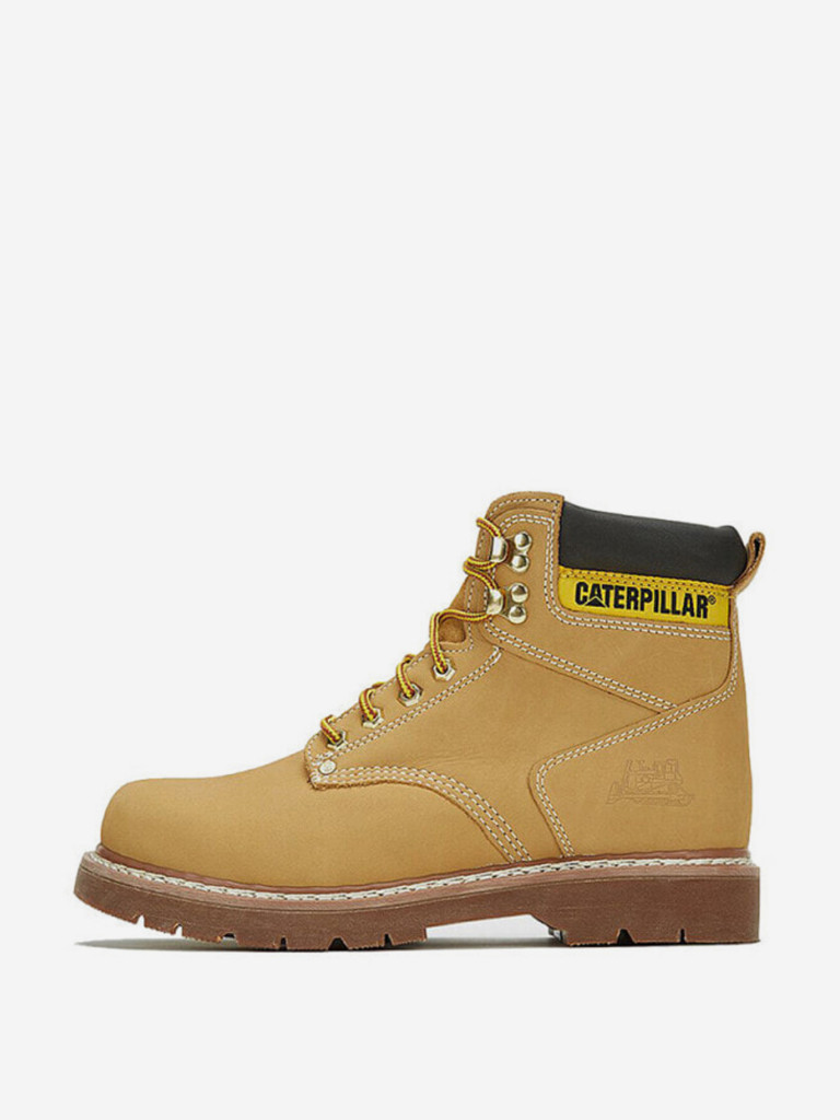 Ботинки Caterpillar Stockton