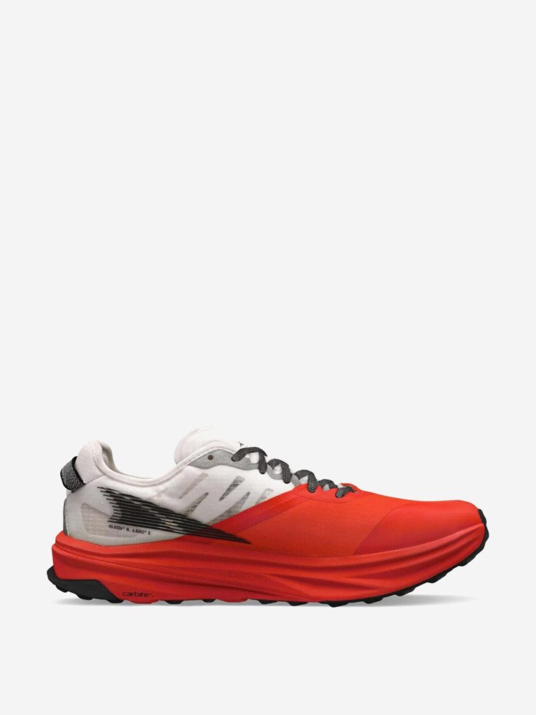Кроссовки Altra Mont Blanc Carbon Sneakers