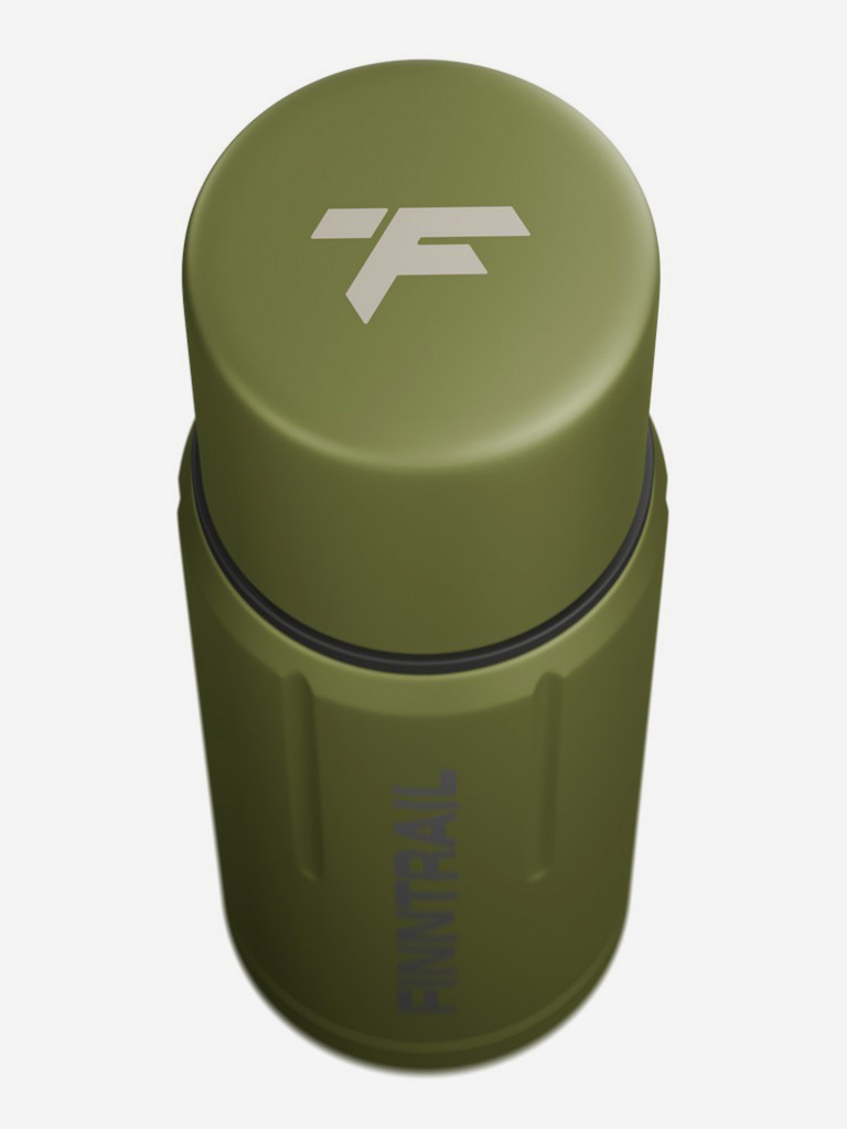 Термос для чая FINNTRAIL 0,75 Л сталь