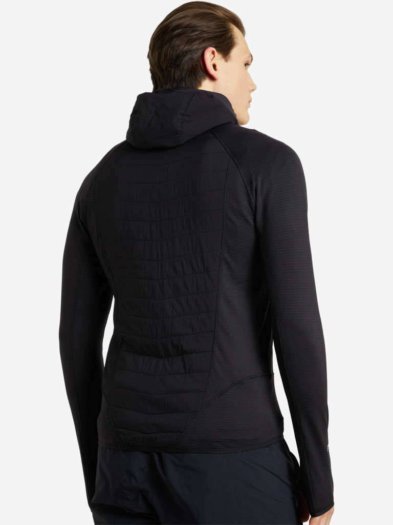 Куртка софтшелл мужская Kailas Insulated