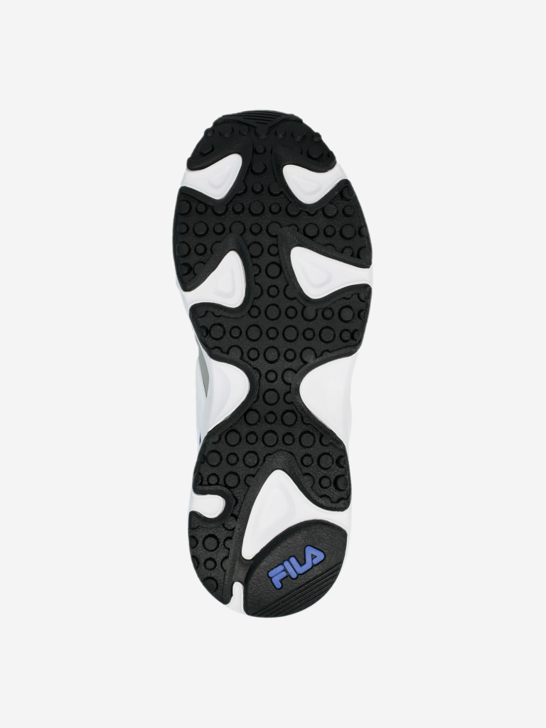 Кроссовки женские FILA Ray Tracer