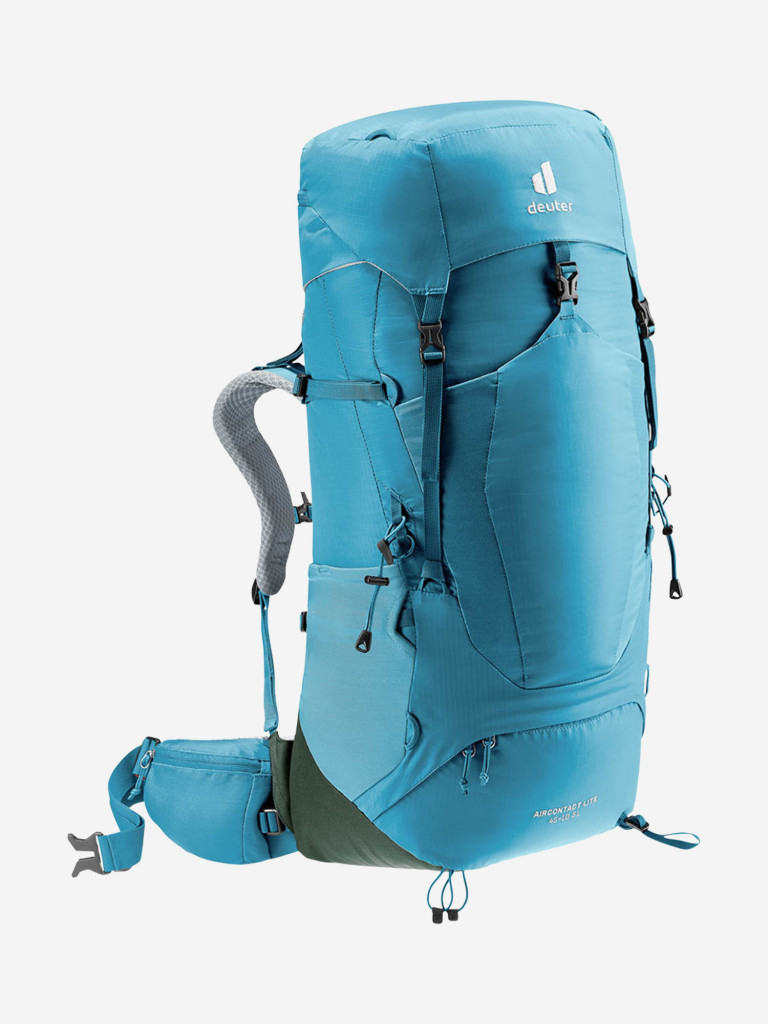 Рюкзак Deuter Aircontact Lite 45 + 10 SL