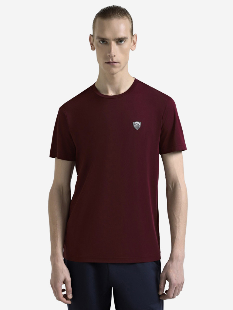 Футболка мужcкая EA7 T-Shirt