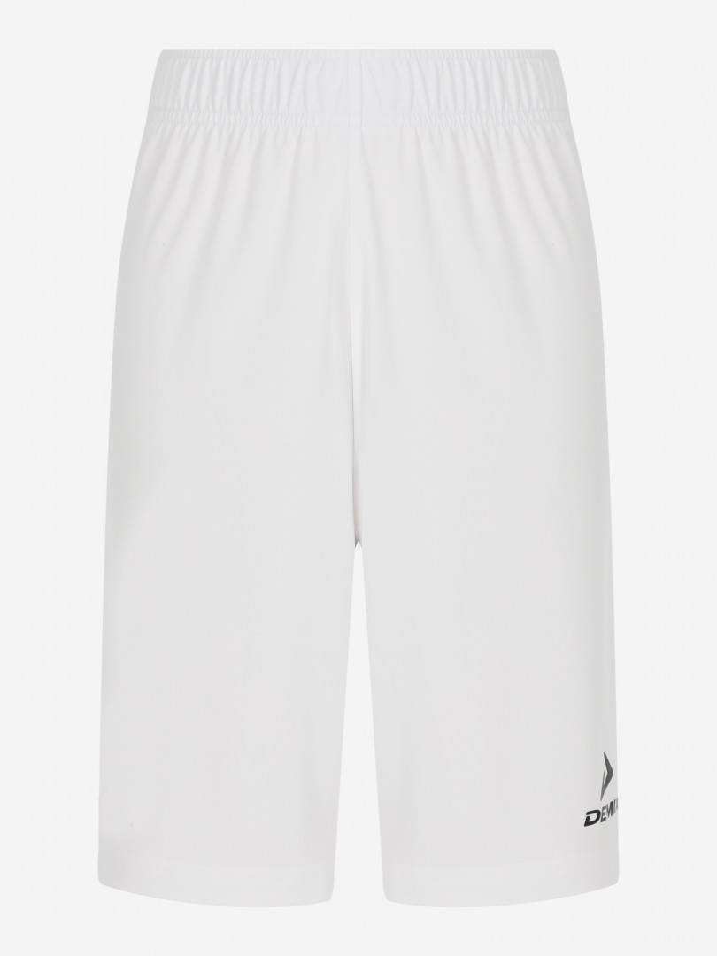 Шорты для мальчиков Demix Белый 999₽