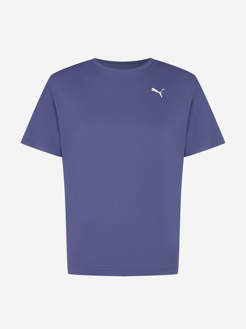 Футболка мужская PUMA Синий 3299₽