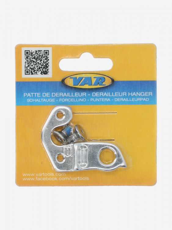 Держатель заднего переключателя VAR DH69156