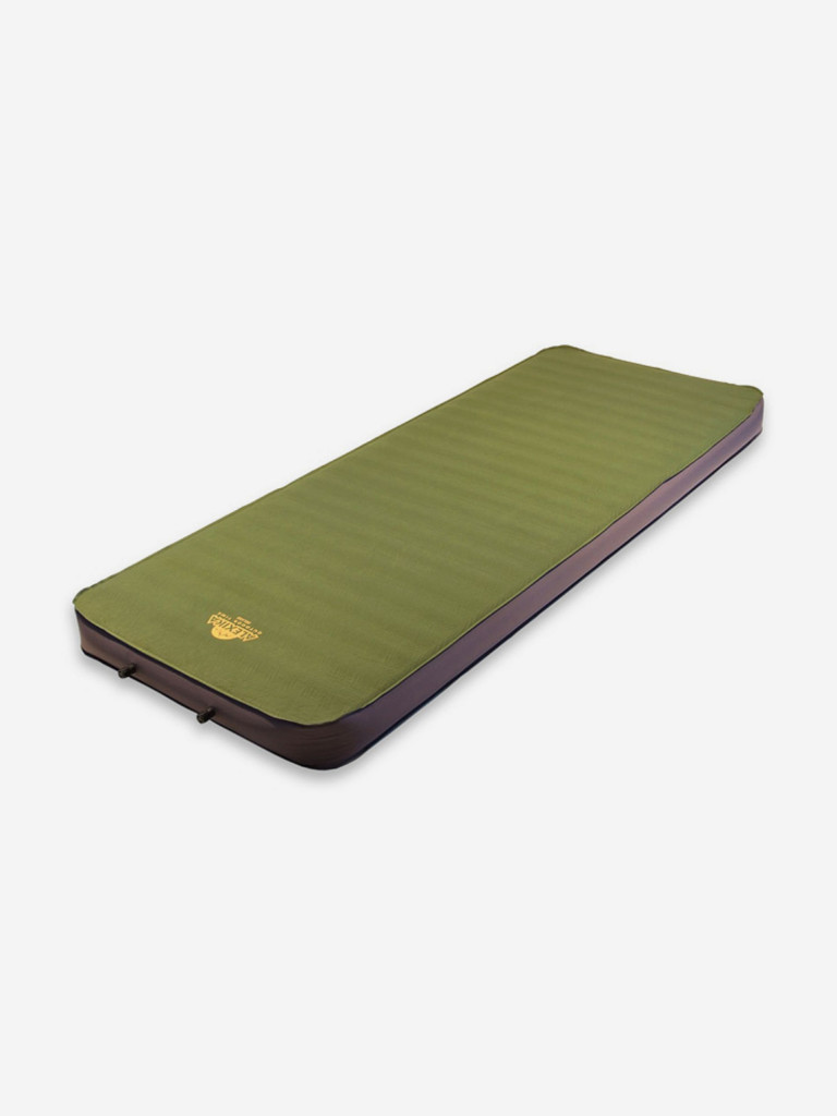 Коврик самонадувающийся Alexika DELUXE