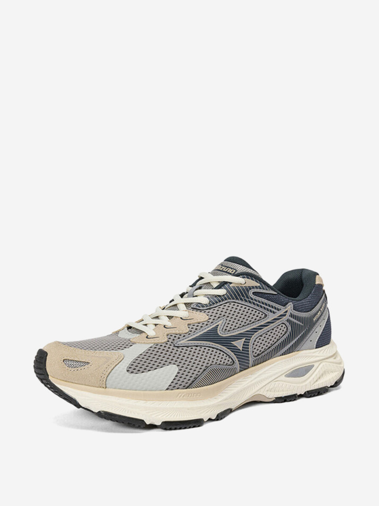 Кроссовки Mizuno Racer S