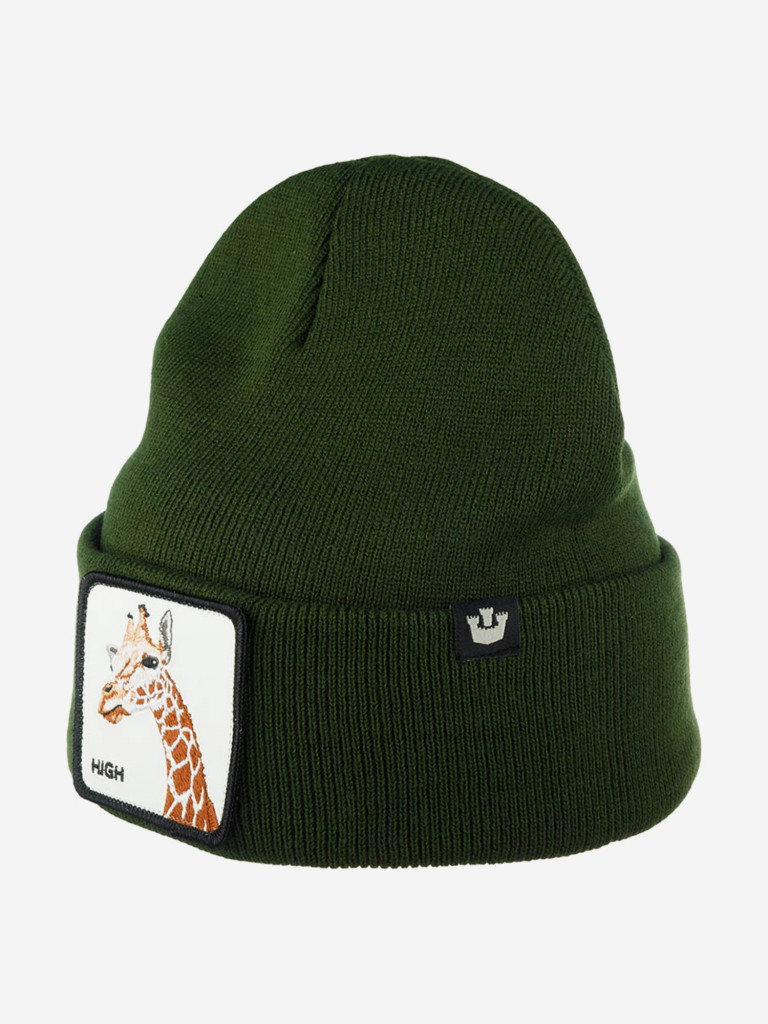 Шапка с отворотом GOORIN BROTHERS 107-0040