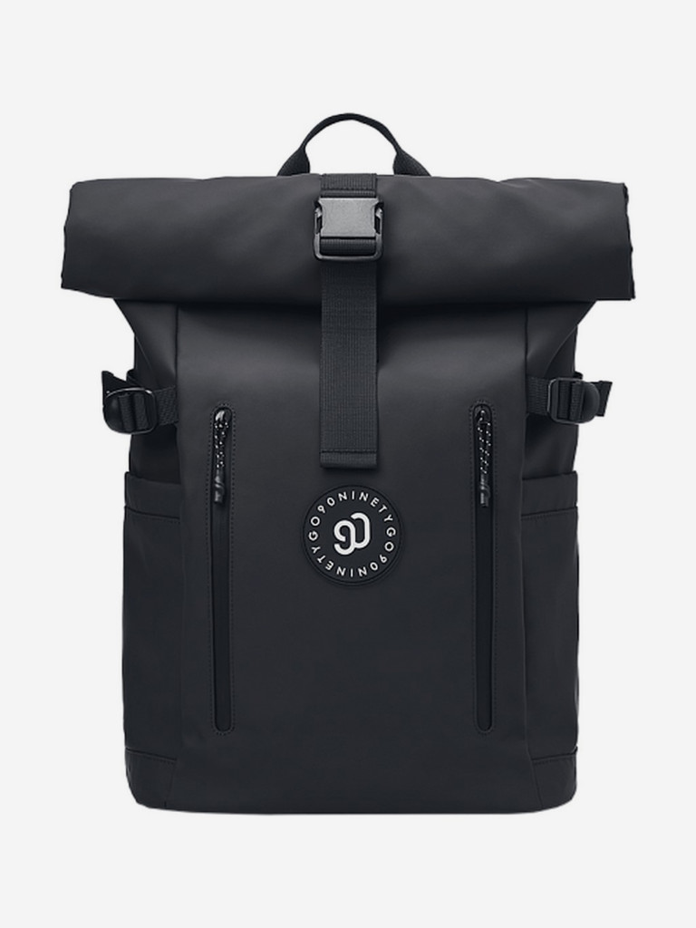 Рюкзак NINETYGO Outdoor Backpack, черный