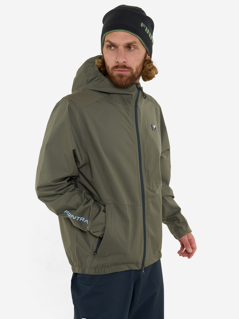 Костюм мужской мембранный FINNTRAIL Outdoor suit