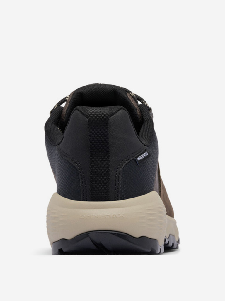 Полуботинки мужские Columbia Newton Nimble Ltr