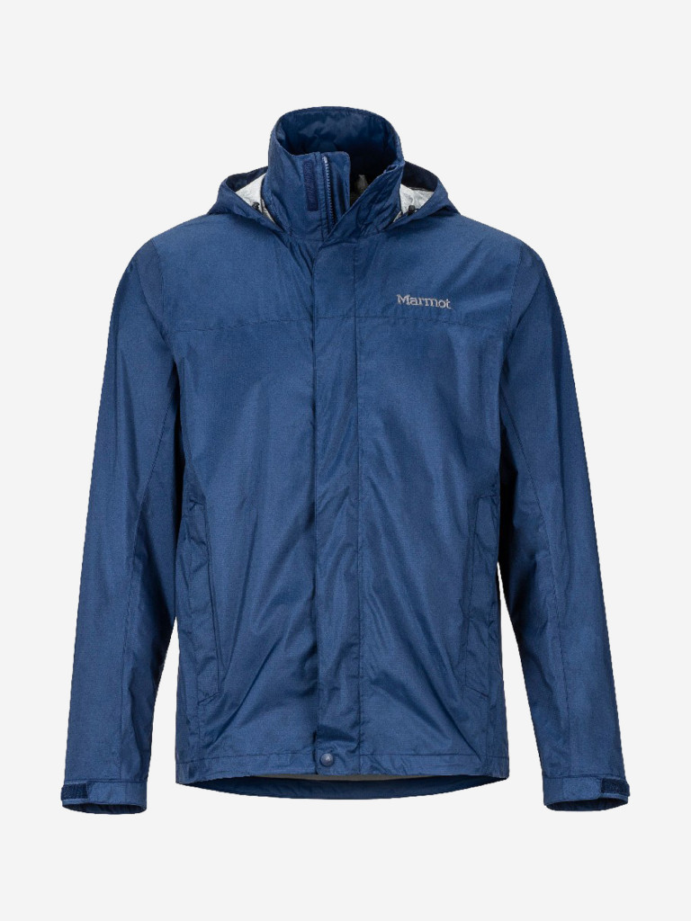 Куртка мембранная мужская Marmot PreCip Eco