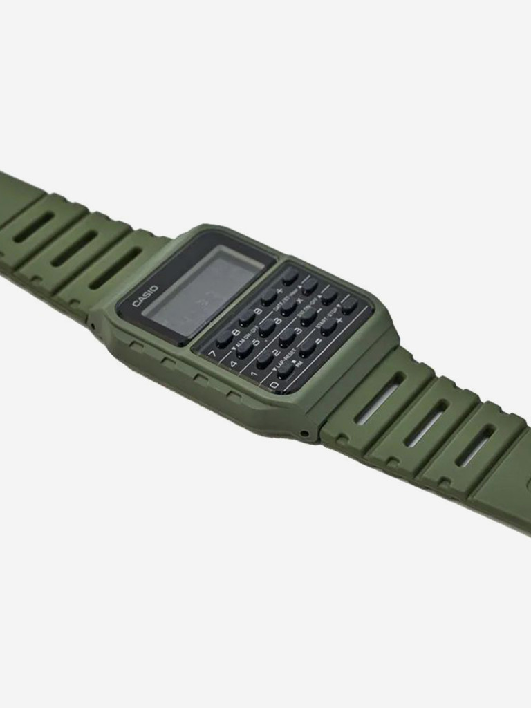 Наручные часы CASIO