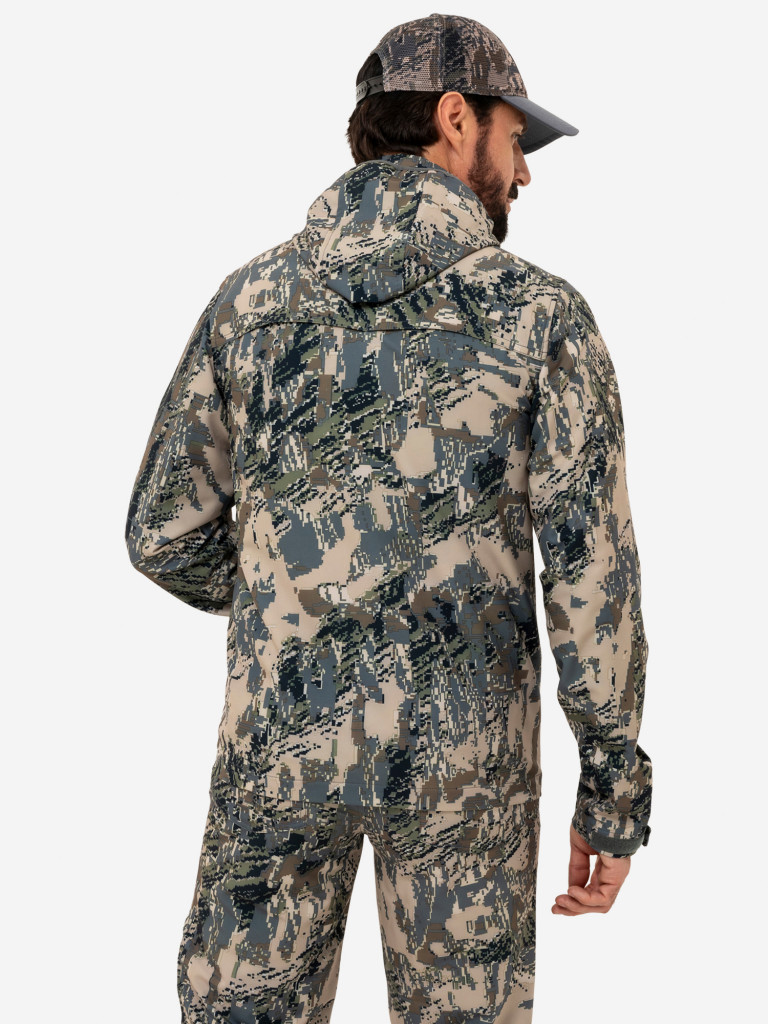 Костюм мужской Remington Texas Anti-Mosquito