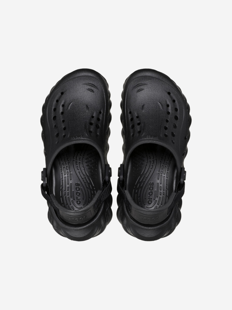 Сабо детские Crocs Echo Clog K