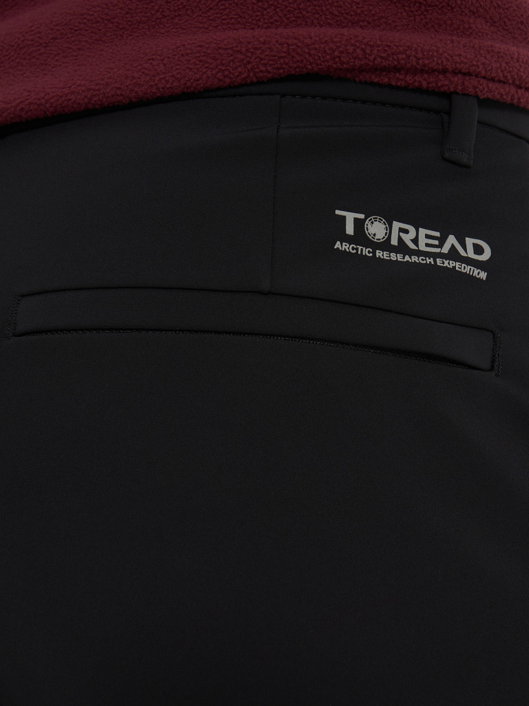 Брюки мужские Toread