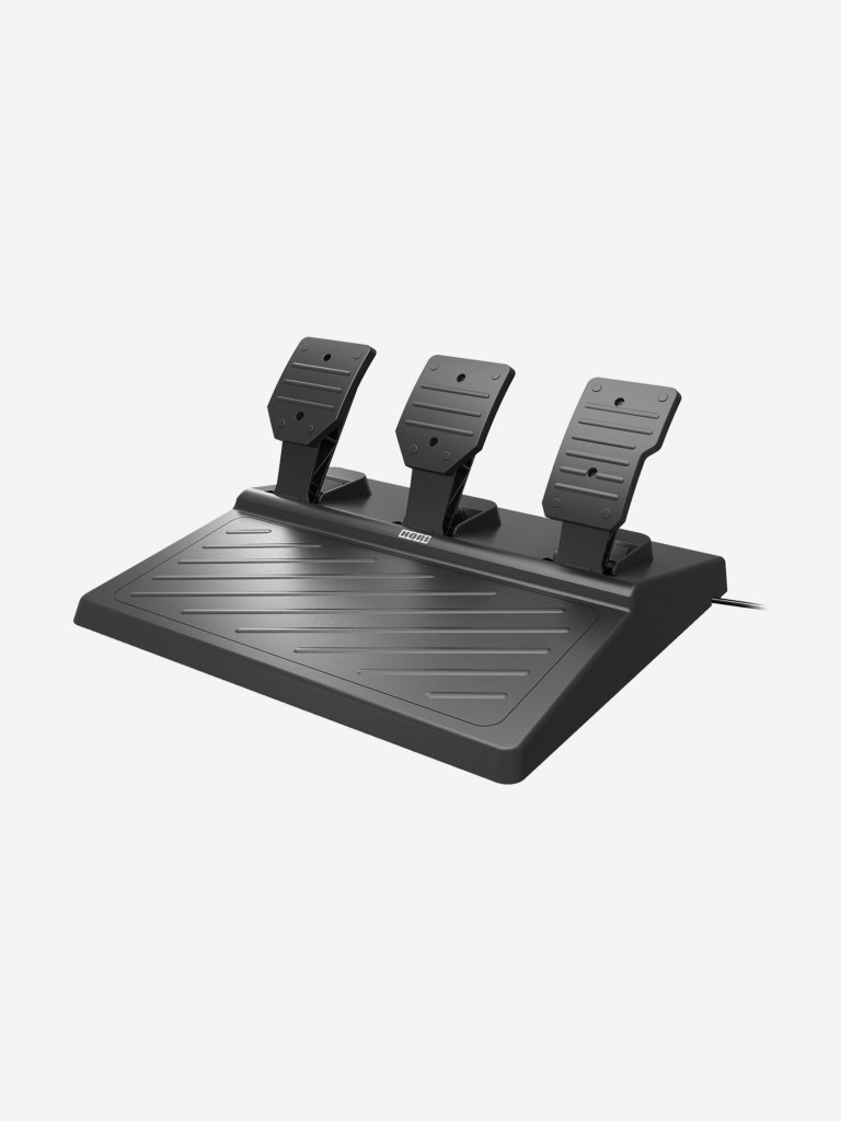 Игровой руль HORI Force Feedback Racing Wheel DLX (AB05-001E)