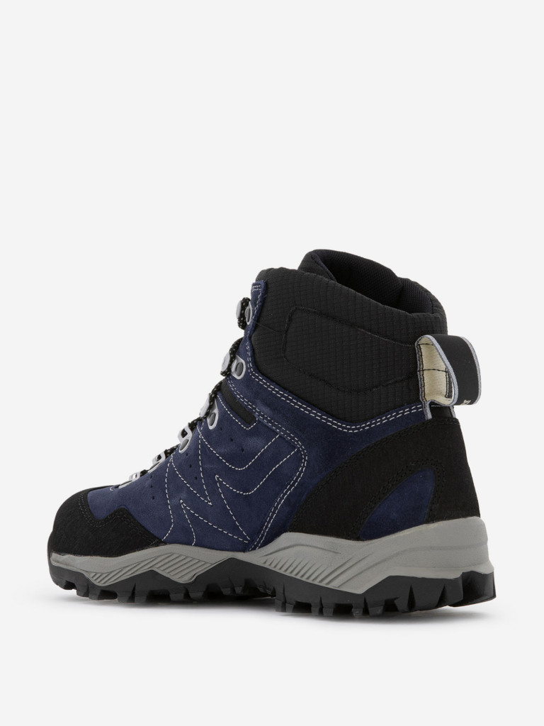 Ботинки Lomer Cristallo 2.0 MTX Thinsulate Flag