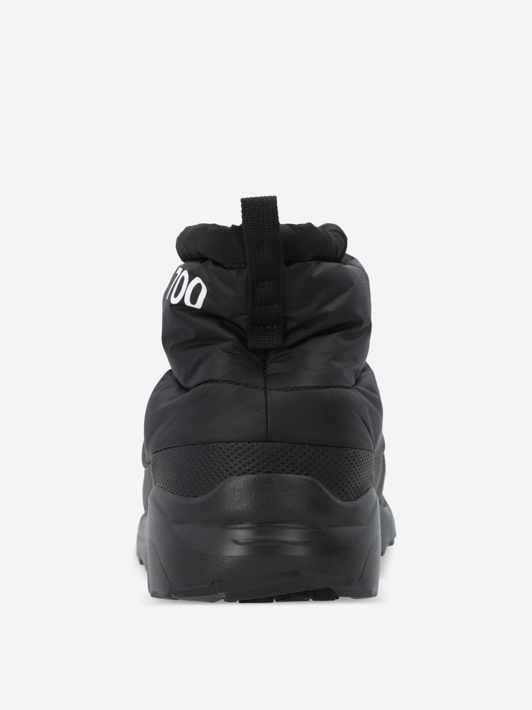 Ботинки утепленные The North Face Nuptse Traction Chukka