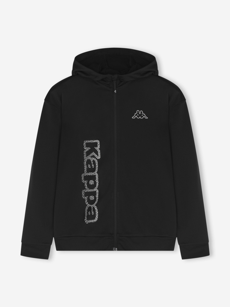 Толстовка для мальчиков Kappa