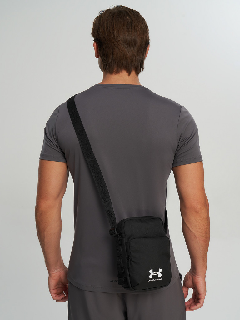 Сумка через плечо Under Armour Essential