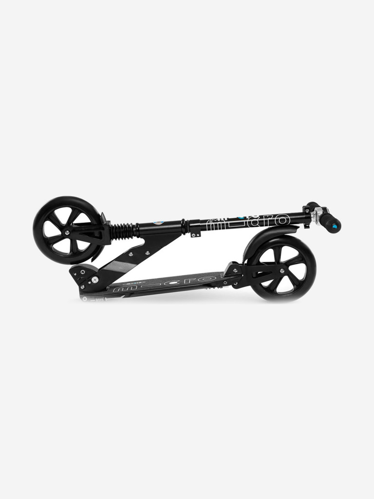 Самокат Micro Suspension 2025