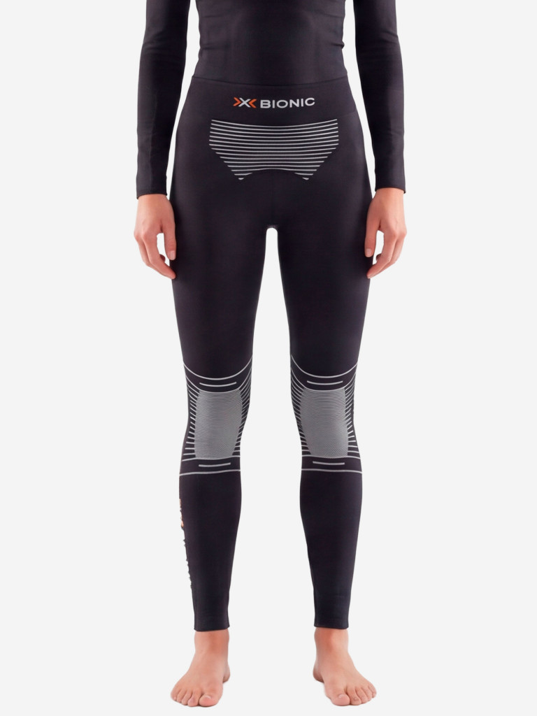 Термоштаны X-BIONIC ENERGIZER 4.0 PANTS