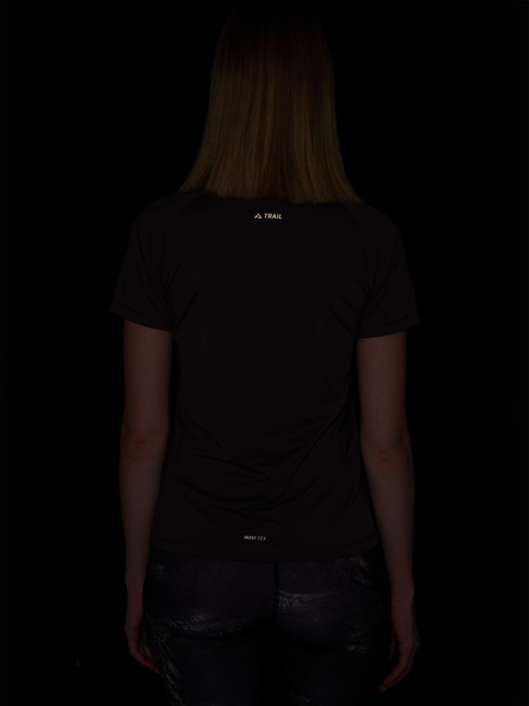 Футболка женская Demix