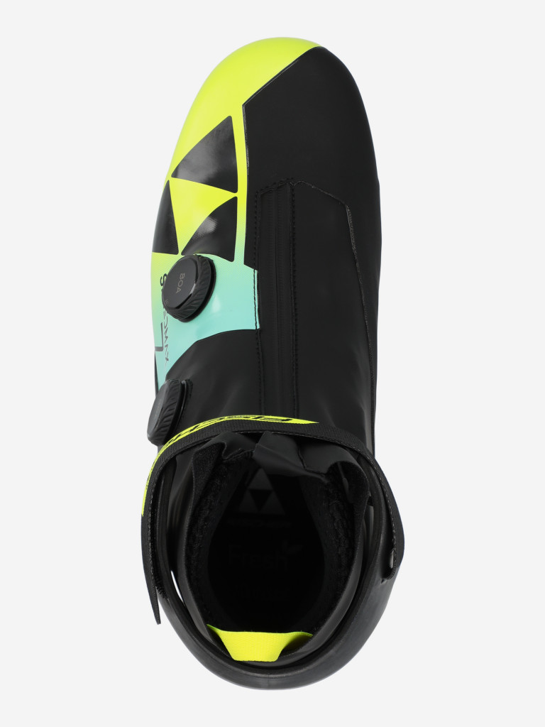 Ботинки лыжные Fischer Speedmax 7 Skate BOA