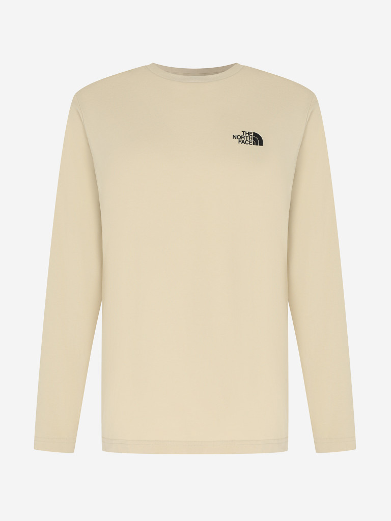 Лонгслив мужской The North Face Simple Dome
