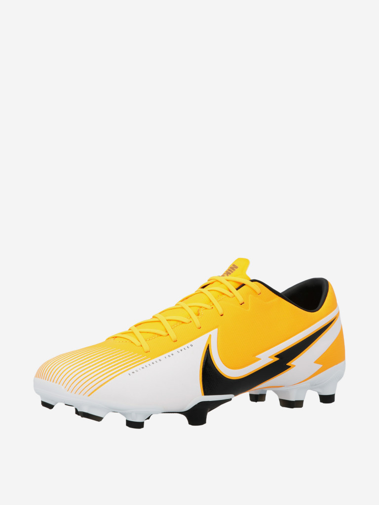 Бутсы мужские Nike Vapor 13 Academy FG/MG