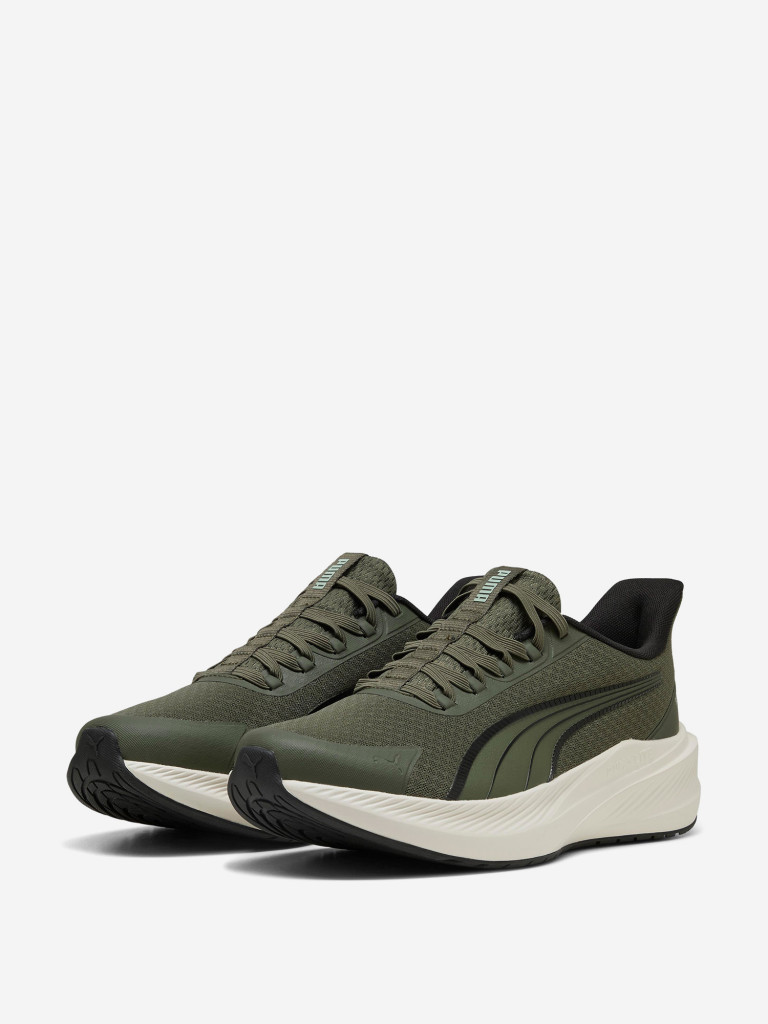 Кроссовки мужские PUMA Dasher Lite Sliptech